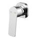 Millennium Akemi SQ Shower Mixer
