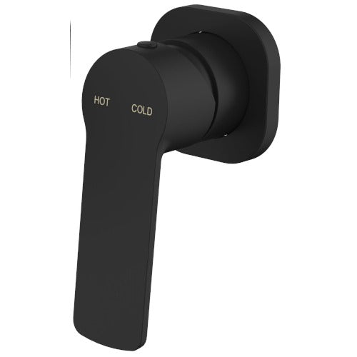 Millennium Akemi SQ Shower Mixer
