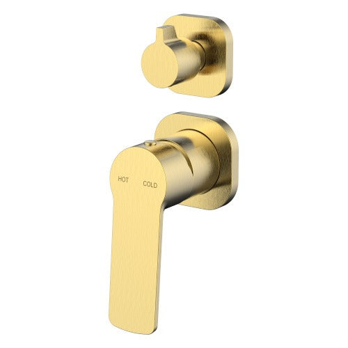 Millennium Akemi SQ Diverter