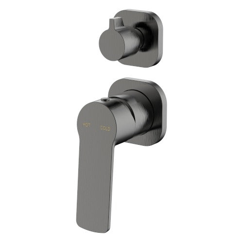 Millennium Akemi SQ Diverter