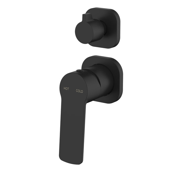 Millennium Akemi SQ Diverter