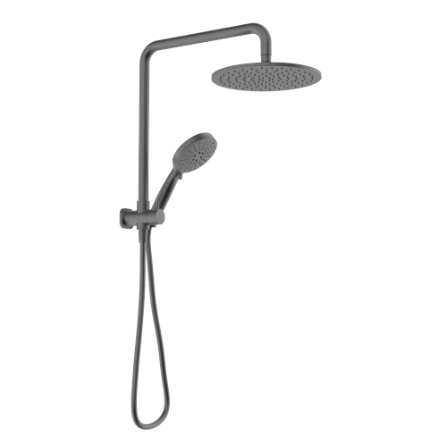 Millennium Akemi SQ Dual Shower
