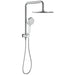 Millennium Akemi SQ Dual Shower