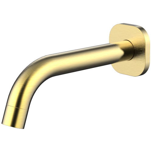 Millennium Cioso SQ Basin/Bath Spout