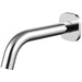 Millennium Cioso SQ Basin/Bath Spout