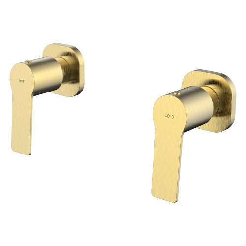 Millennium Akemi SQ Wall Top Assemblies