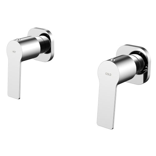 Millennium Akemi SQ Wall Top Assemblies