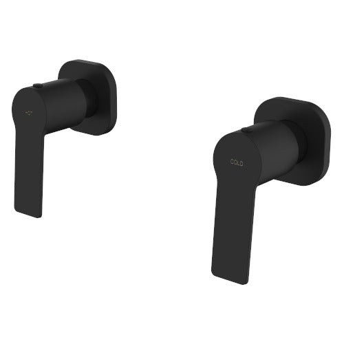 Millennium Akemi SQ Wall Top Assemblies