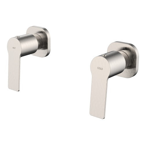 Millennium Akemi SQ Wall Top Assemblies