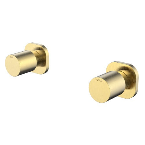 Millennium Finesa SQ Wall Top Assemblies