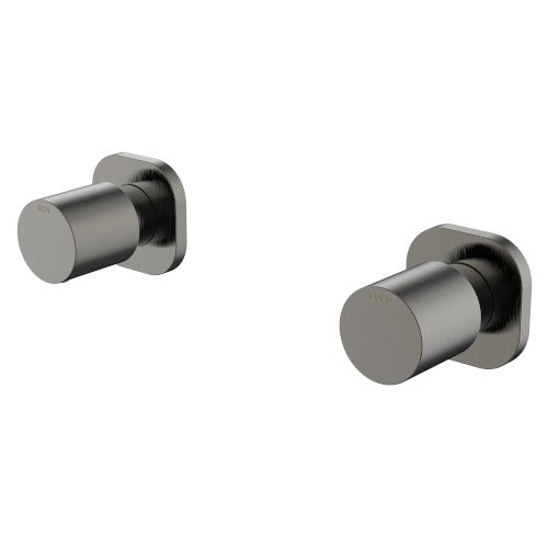 Millennium Finesa SQ Wall Top Assemblies