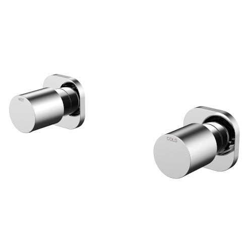 Millennium Finesa SQ Wall Top Assemblies