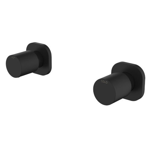 Millennium Finesa SQ Wall Top Assemblies