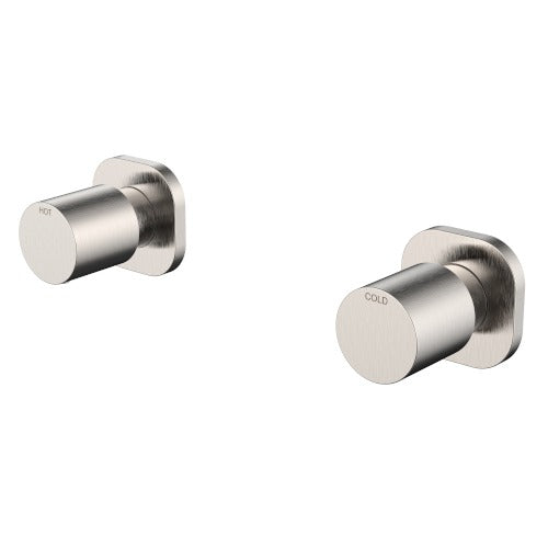Millennium Finesa SQ Wall Top Assemblies