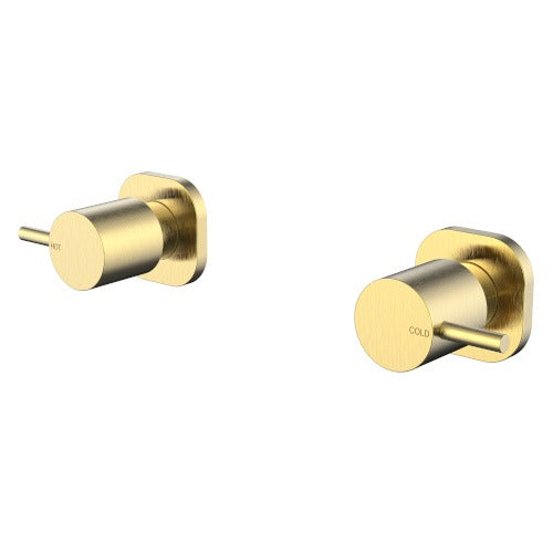 Millennium Cioso SQ Wall Top Assemblies