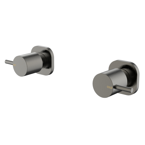 Millennium Cioso SQ Wall Top Assemblies