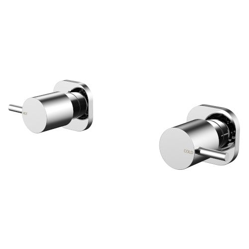 Millennium Cioso SQ Wall Top Assemblies