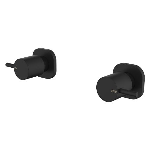 Millennium Cioso SQ Wall Top Assemblies