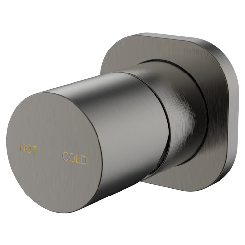 Millennium Finesa SQ Shower Mixer