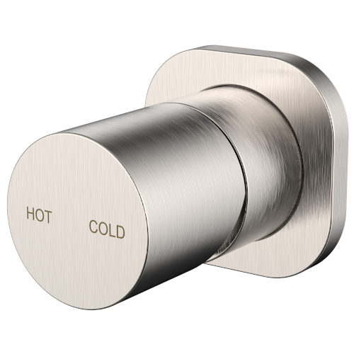 Millennium Finesa SQ Shower Mixer