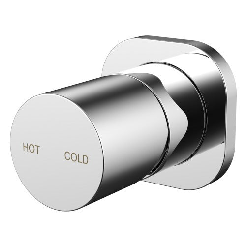 Millennium Finesa SQ Shower Mixer