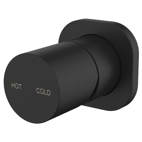 Millennium Finesa SQ Shower Mixer