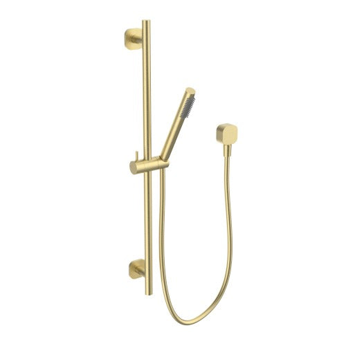 Millennium Cioso SQ Rail Shower