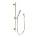 Millennium Cioso SQ Rail Shower