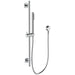 Millennium Cioso SQ Rail Shower