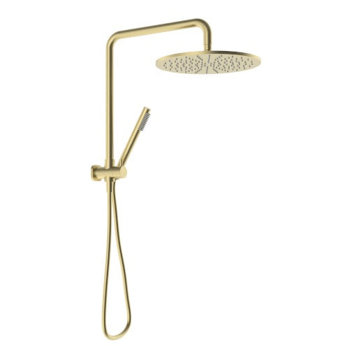 Millennium Cioso SQ Dual Shower