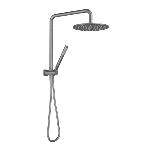 Millennium Cioso SQ Dual Shower