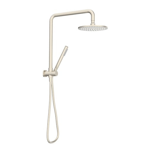 Millennium Cioso SQ Dual Shower