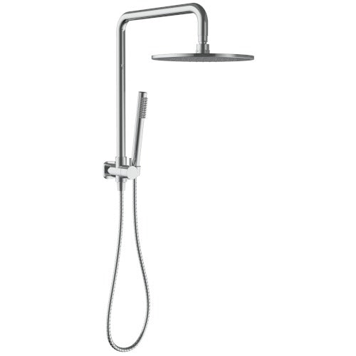 Millennium Cioso SQ Dual Shower