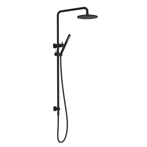 Millennium Cioso SQ Combination Shower