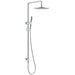 Millennium Cioso SQ Combination Shower
