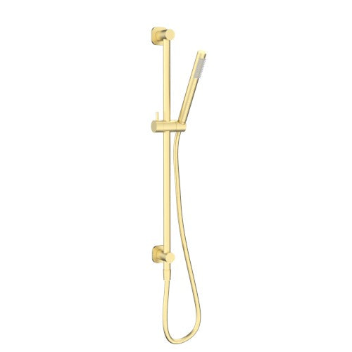 Millennium Cioso SQ Rail Shower Top Inlet