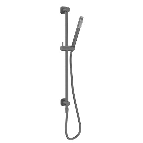 Millennium Cioso SQ Rail Shower Top Inlet