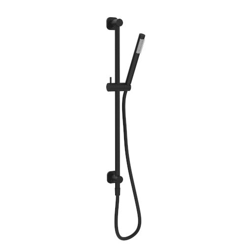 Millennium Cioso SQ Rail Shower Top Inlet