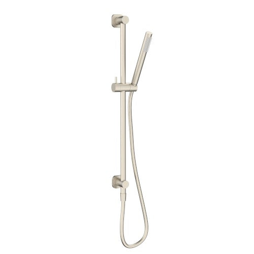 Millennium Cioso SQ Rail Shower Top Inlet