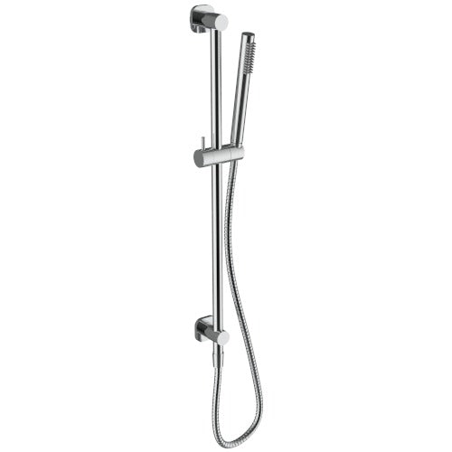 Millennium Cioso SQ Rail Shower Top Inlet