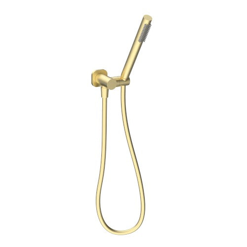 Millennium Cioso SQ Hand Shower on Swivel Bracket