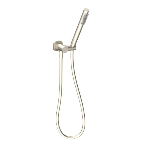 Millennium Cioso SQ Hand Shower on Swivel Bracket