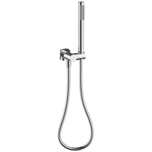Millennium Cioso SQ Hand Shower on Swivel Bracket