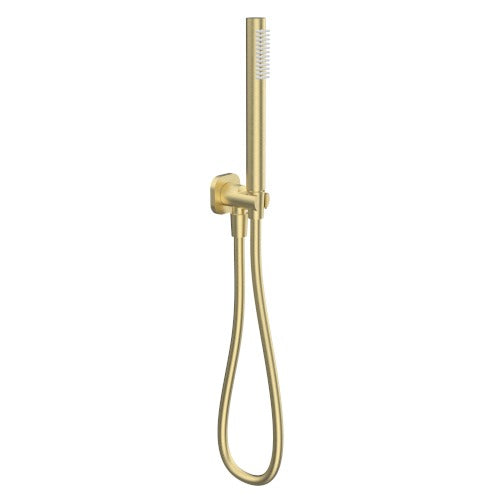 Millennium Cioso SQ Hand Shower on Hook