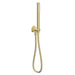 Millennium Cioso SQ Hand Shower on Hook
