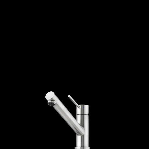 Oliveri Essente 316 Stainless Steel Swivel Mixer