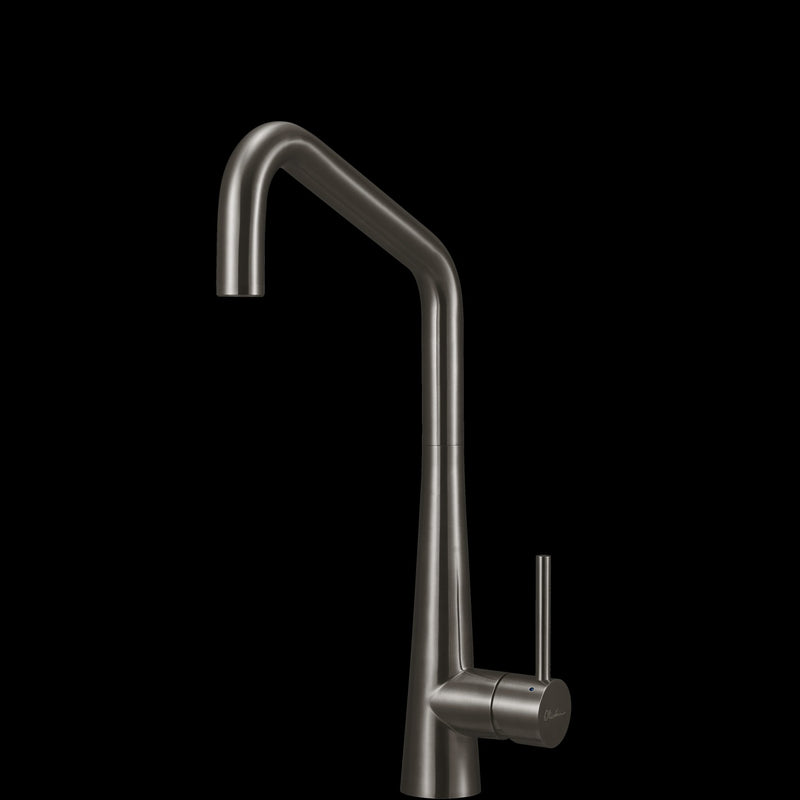 Oliveri Essente 316 Square Goose Neck Mixer