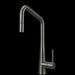 Oliveri Essente 316 Square Goose Neck Pull Out Mixer