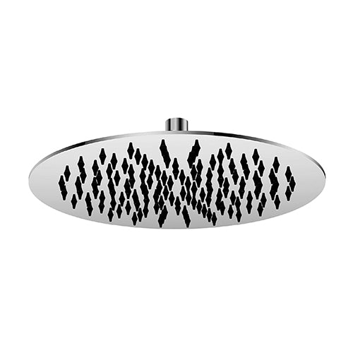 Modern National Stainless Steel and Shower Head 300mm