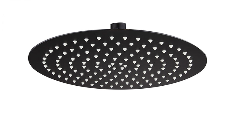 Modern National Stainless Steel and Shower Head 300mm